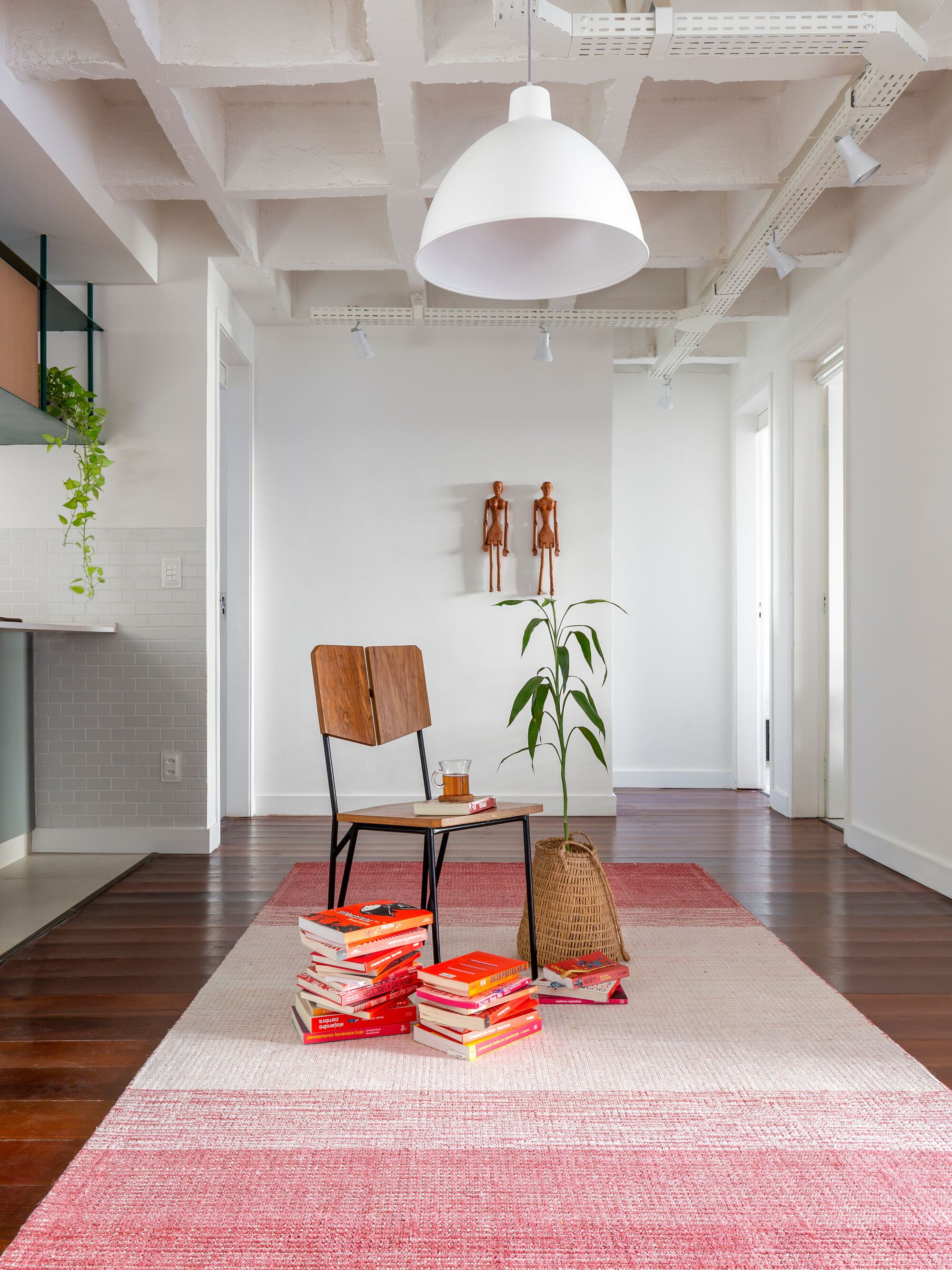 LK 公寓丨巴西丨Estúdio Oficina-23