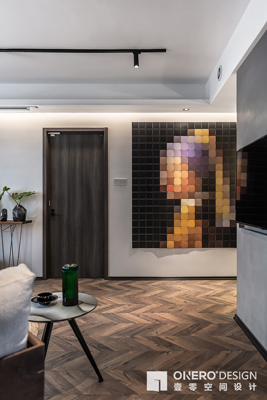 武汉百瑞景亲子宅-37