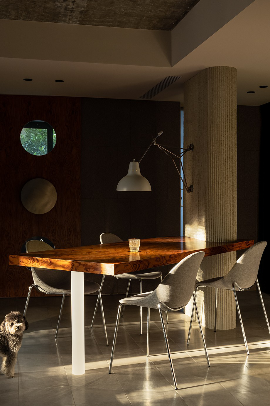 政苑丨中国杭州丨辰佑设计-17