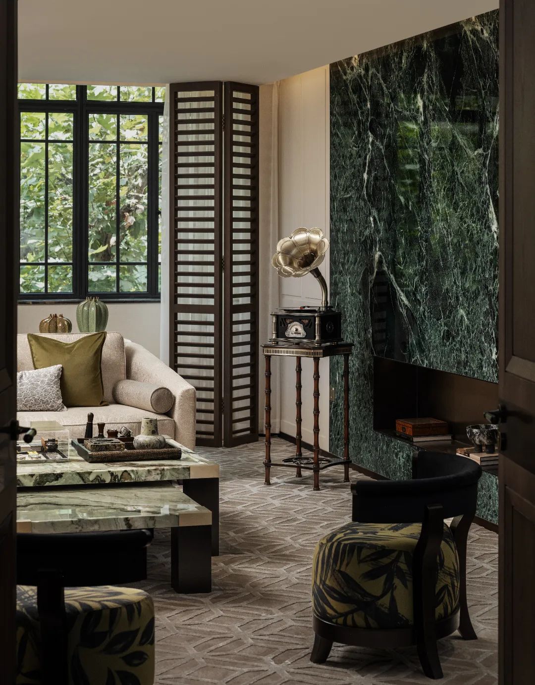 海玥黄浦源营销中心丨中国上海丨HWCD-52