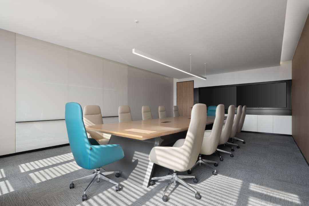 映宇宙集团总部基地丨中国长沙丨水木言空间设计(上海)有限公司-108