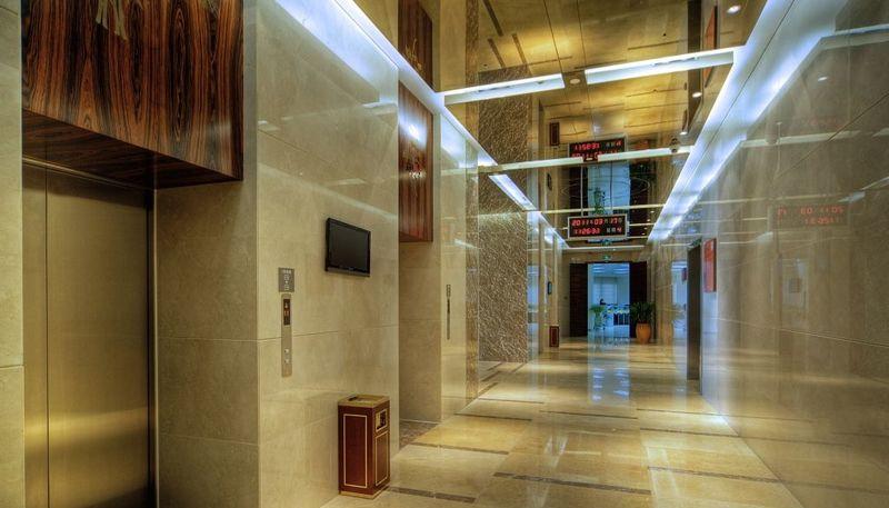 海南海航大厦-28