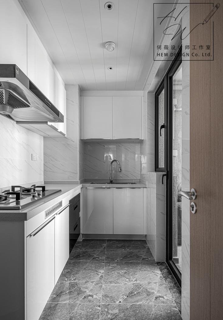 银河幻想 · 精装修房的软改艺术-32