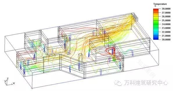 万科基地宿舍:一种集体主义居住空间的新实践-75
