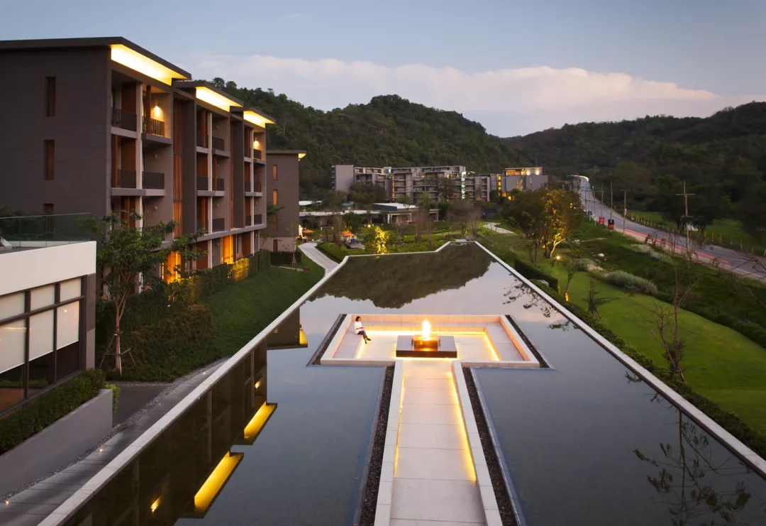 考艾23°庄园景观设计-25