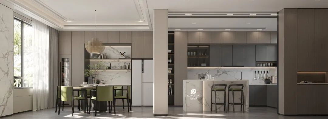 依山府 375 方新中式设计典范丨中国湖州-9