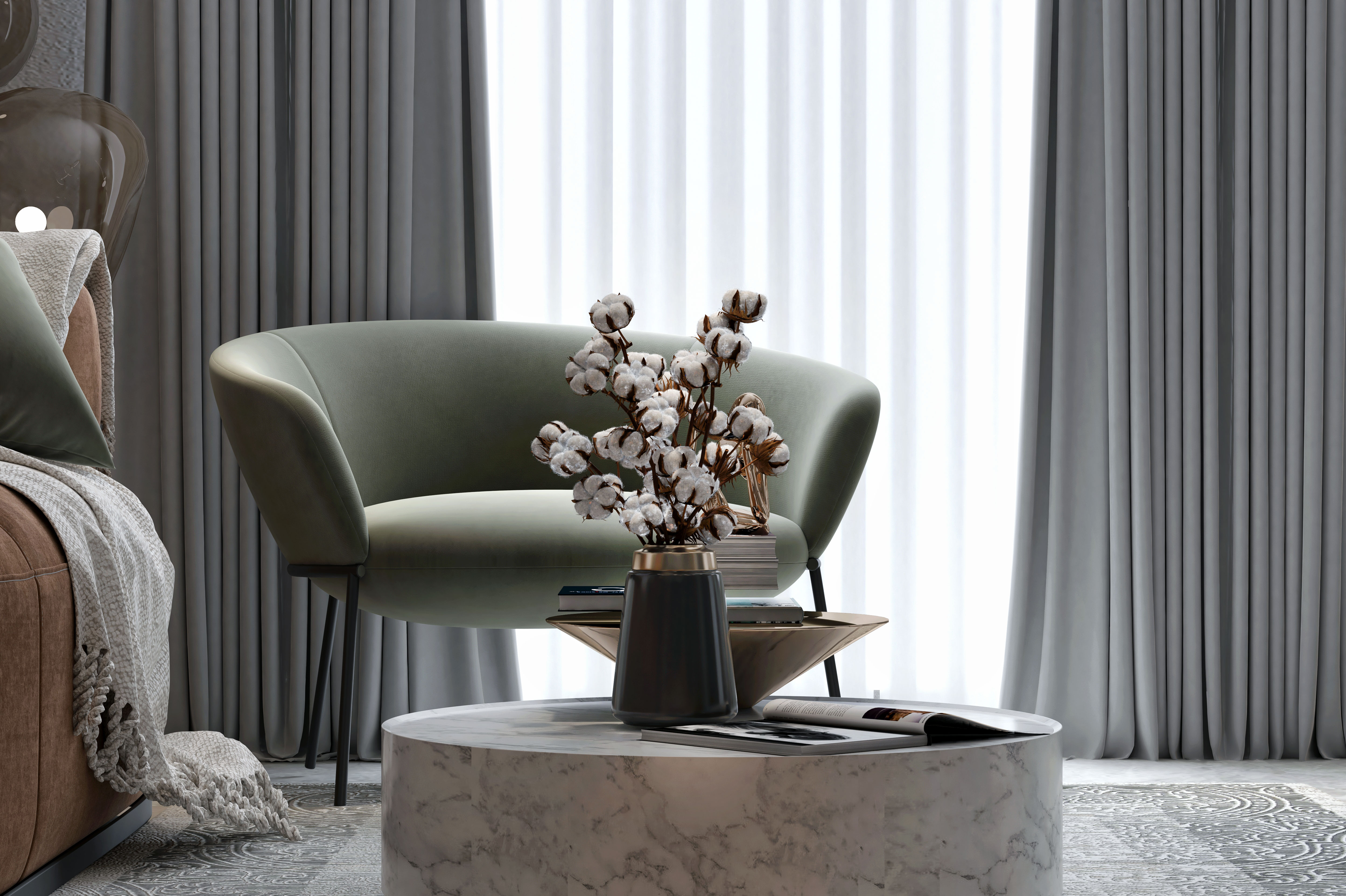 EGY | MODERN STUDIO-6