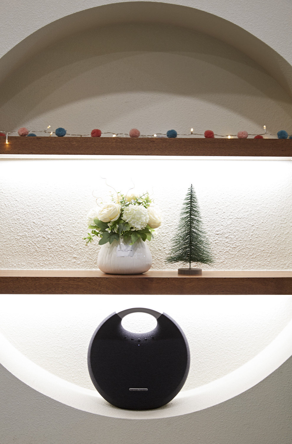 简约时尚八坪小宅，设计亮点一语中的-9