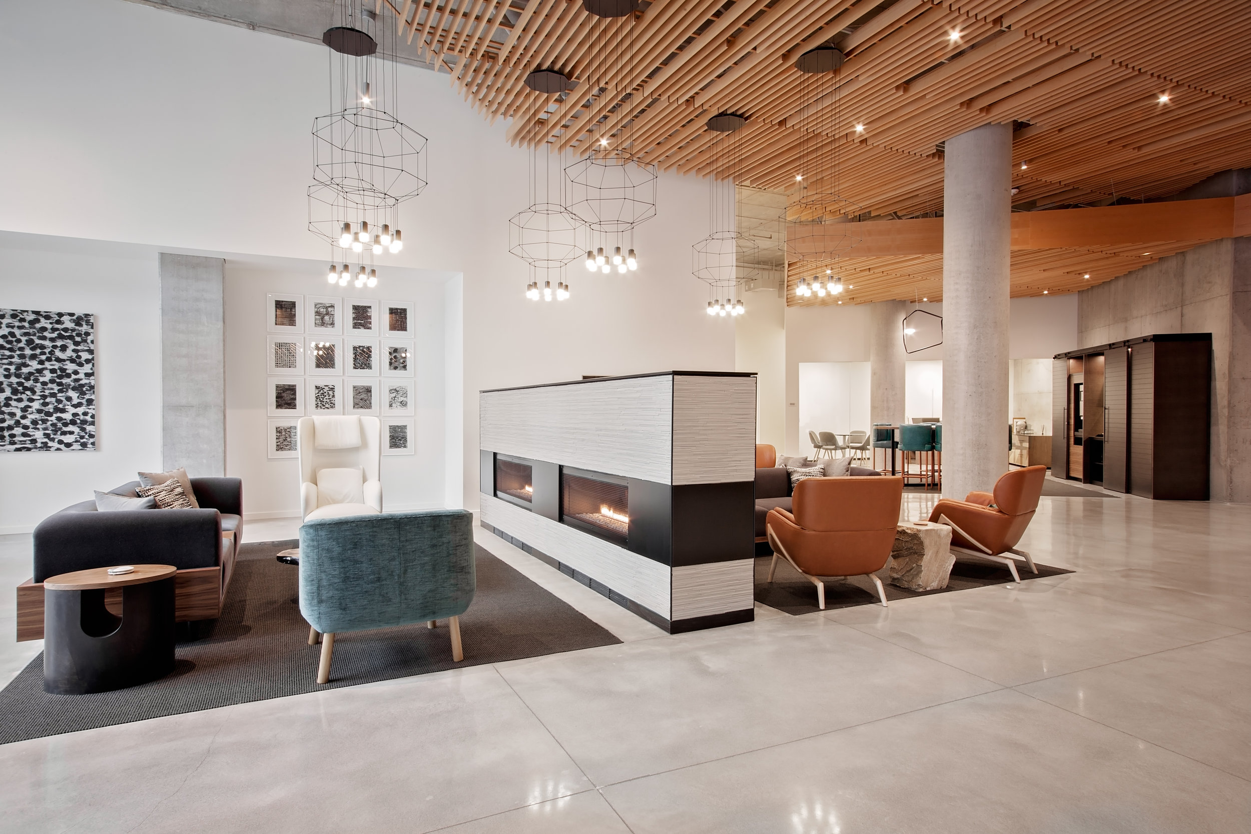 丨美国波特兰丨Vida Design-11