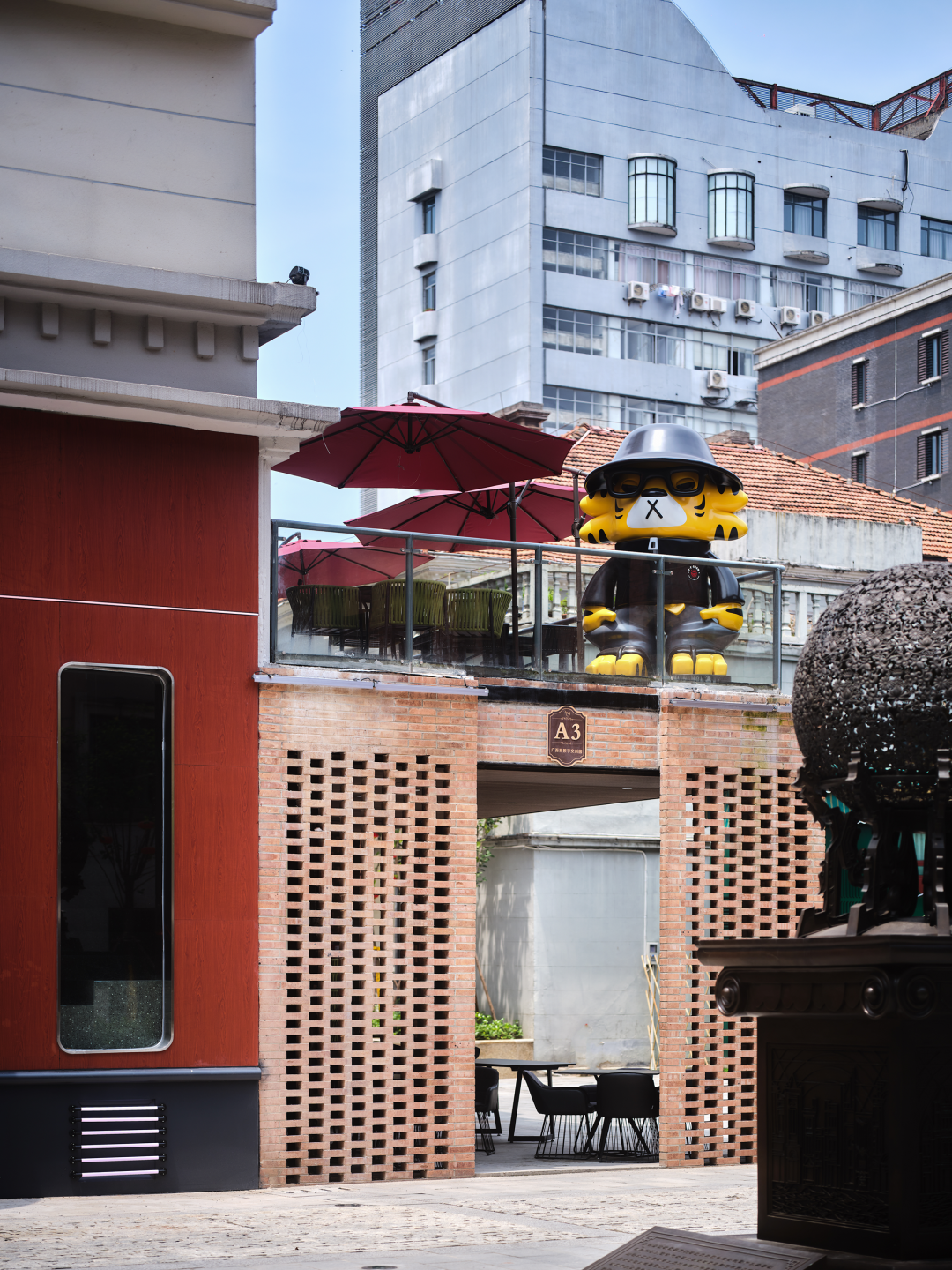 湓浦酒馆丨中国九江丨为空间商业设计机构-36