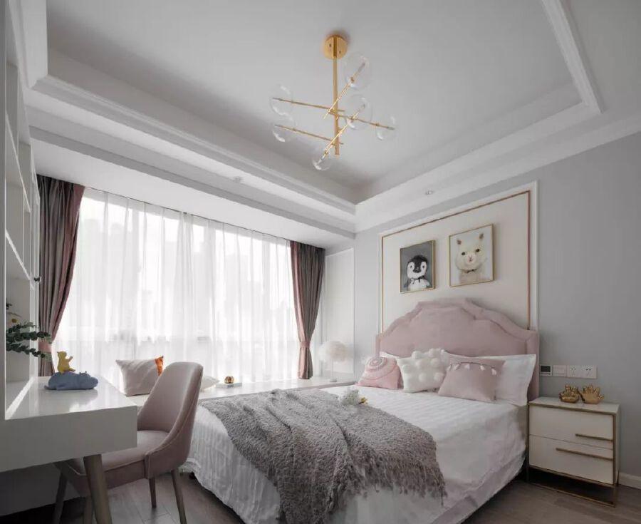 快时代下的慢享受 | 通透空间与活力生活的碰撞-16