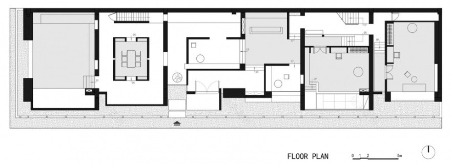 和谐之境 · FORUS 婚纱店打造沉浸式婚礼体验丨中国福州丨东形西见-55