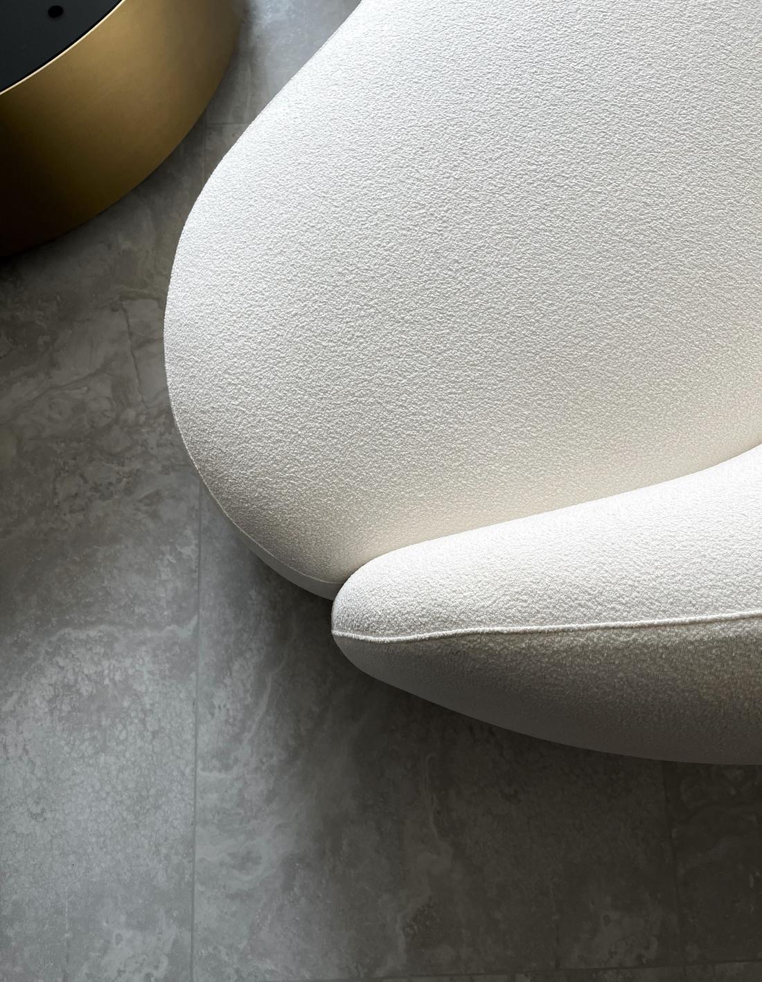 小户型现代轻奢设计典范-8