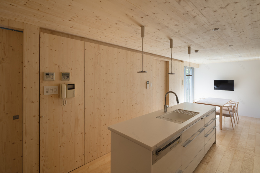 连续板房 2·0丨日本福井丨F.A.D.S.-24