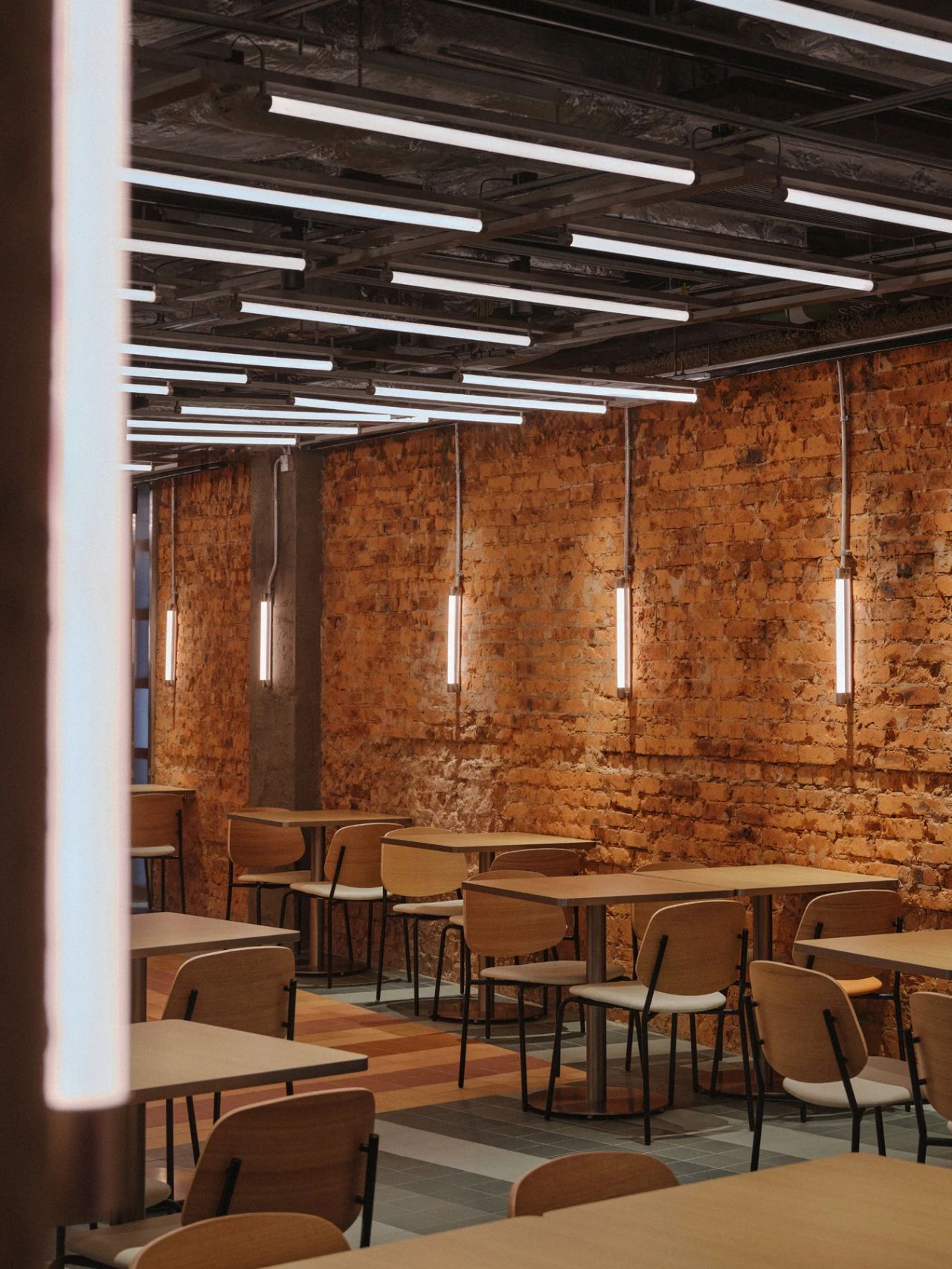 金碧坊丨中国澳门丨联图（Linehouse）-26