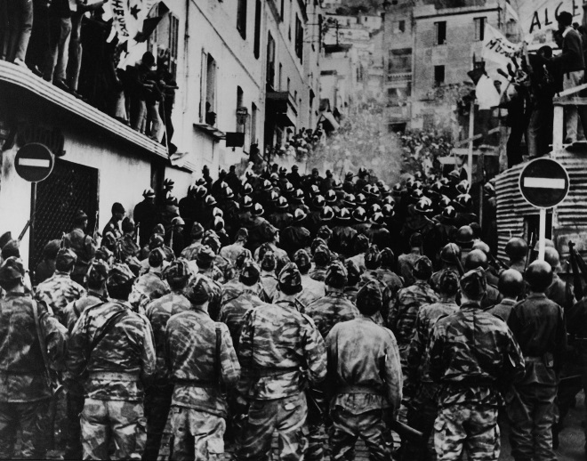 阿尔及尔卡斯巴哈复兴项目丨阿尔及利亚阿尔及尔丨让·努维尔（待研究结果确定）-47