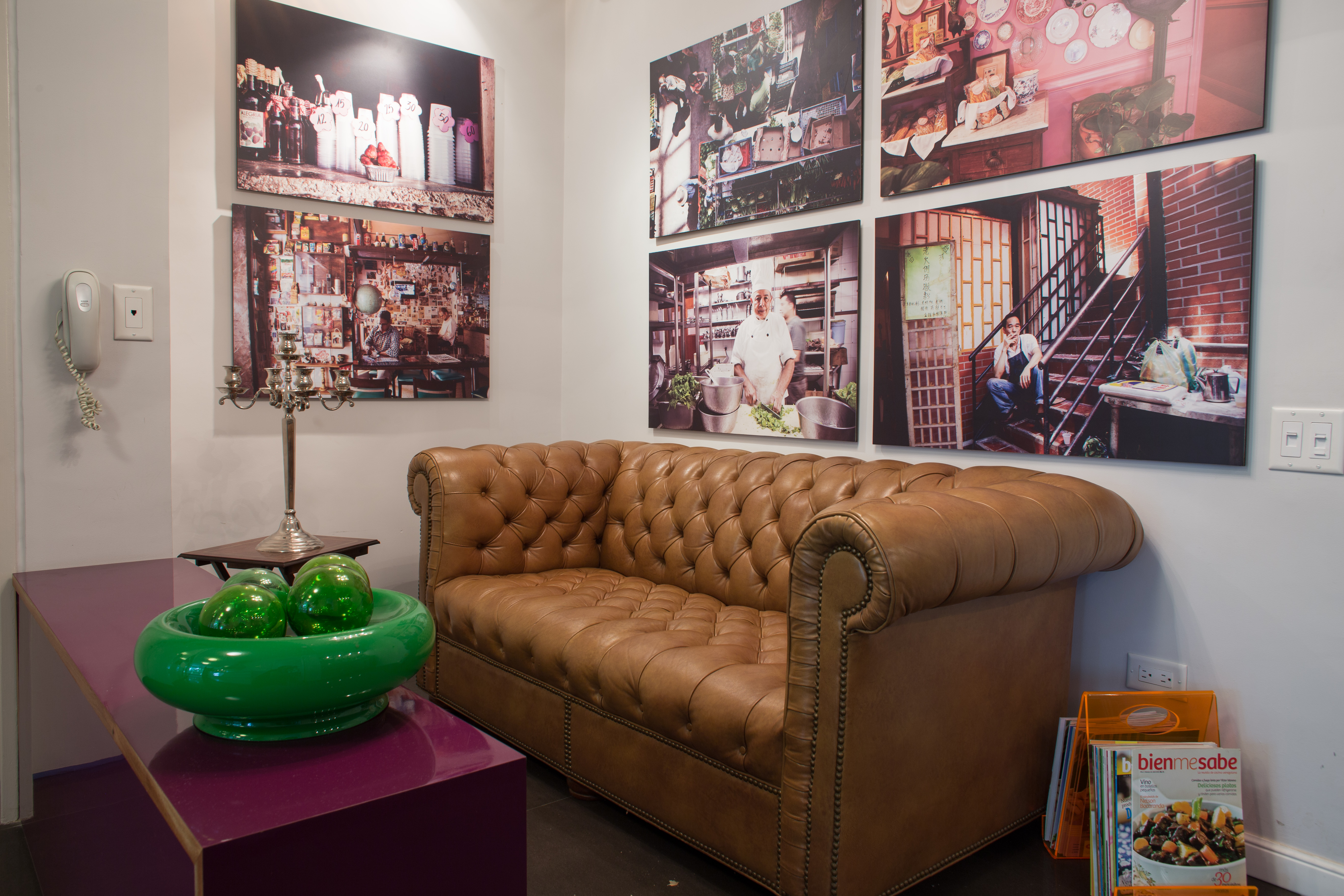 公寓 AC丨委内瑞拉加拉加斯丨Caleya Isabel Arquitectura-14