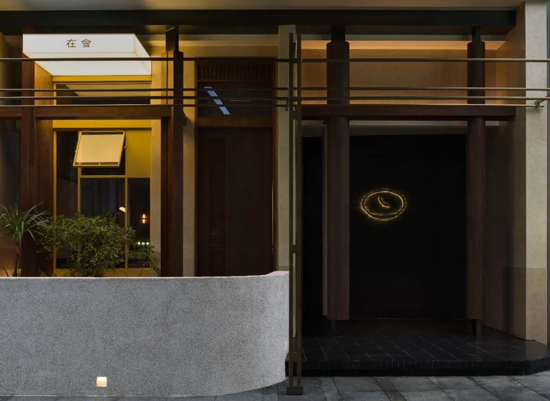 在会 – 茶丨中国成都丨JSD. 简璞设计-17