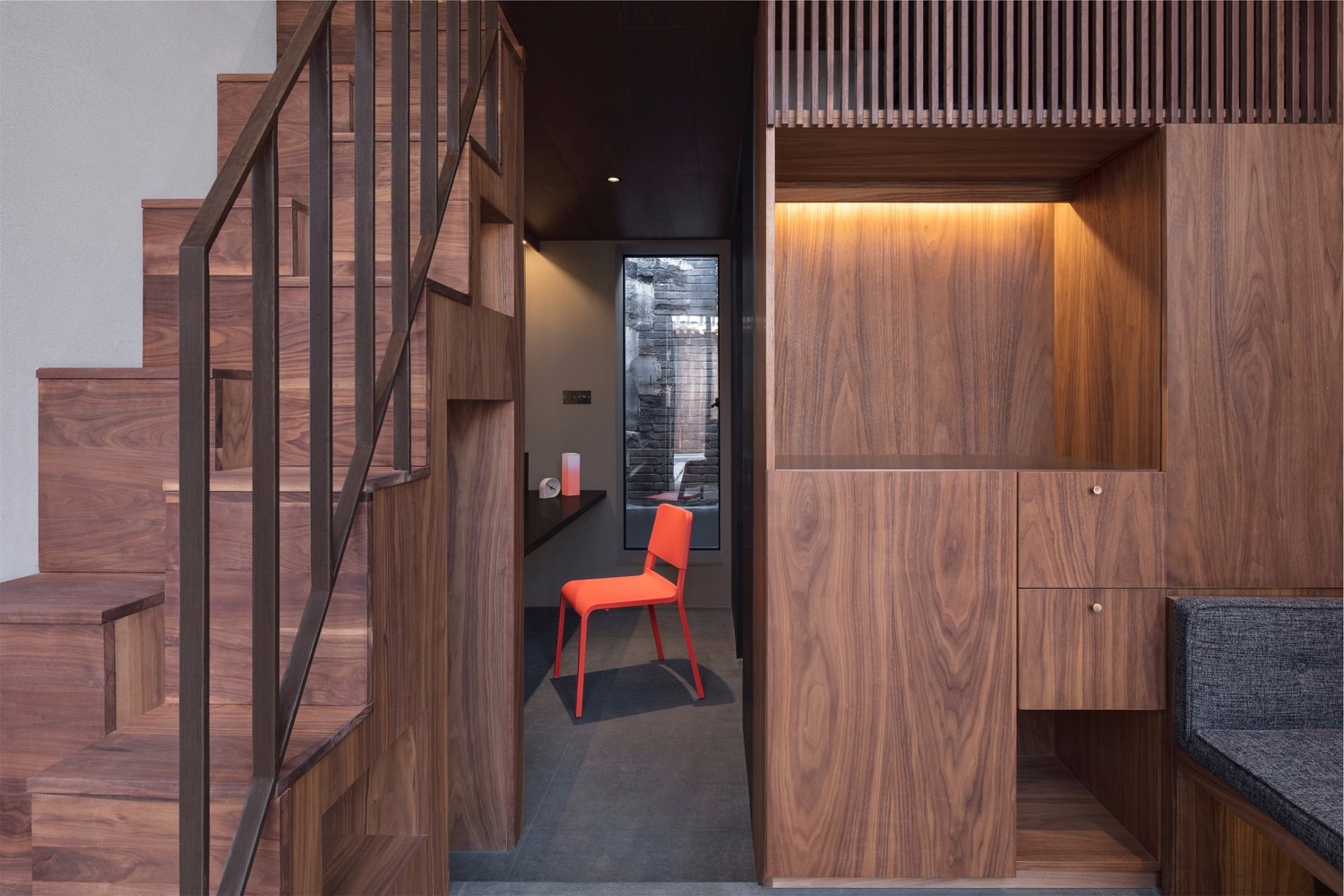 B.L.U.E. 建筑设计事务所：北京白塔寺胡同大杂院改造-64