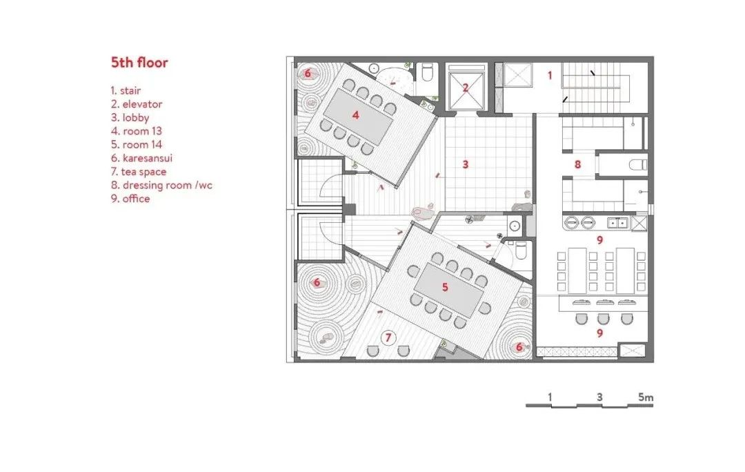 Sadhu 素食餐厅丨越南丨Adrei Studio-70