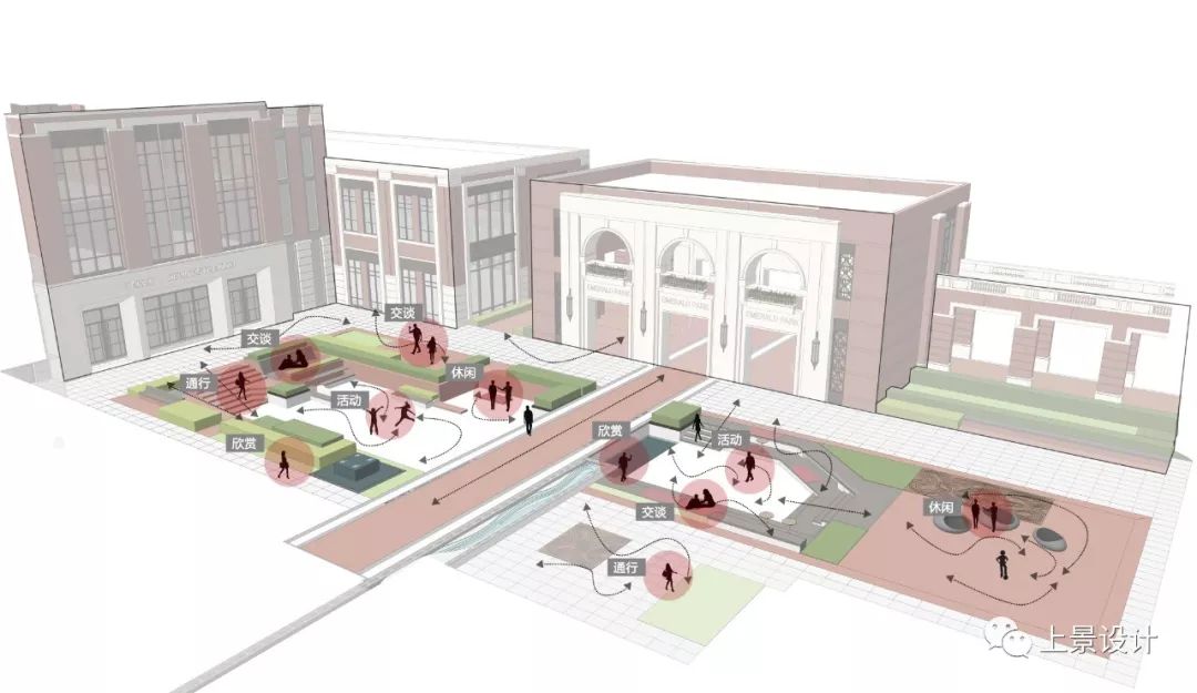 石家庄翡翠书院,未来生活景观的典范-40