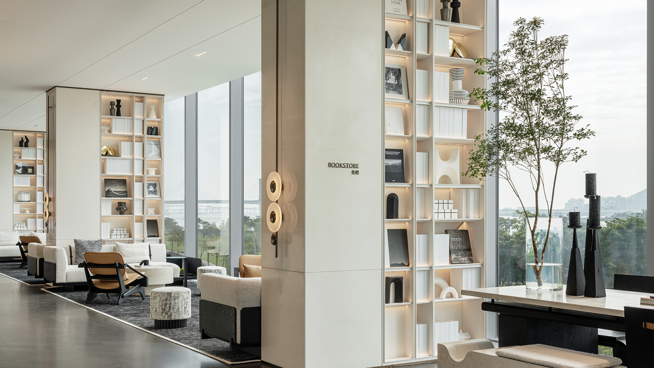 珠海中海·寰宇天下丨中国珠海丨万相无形-28