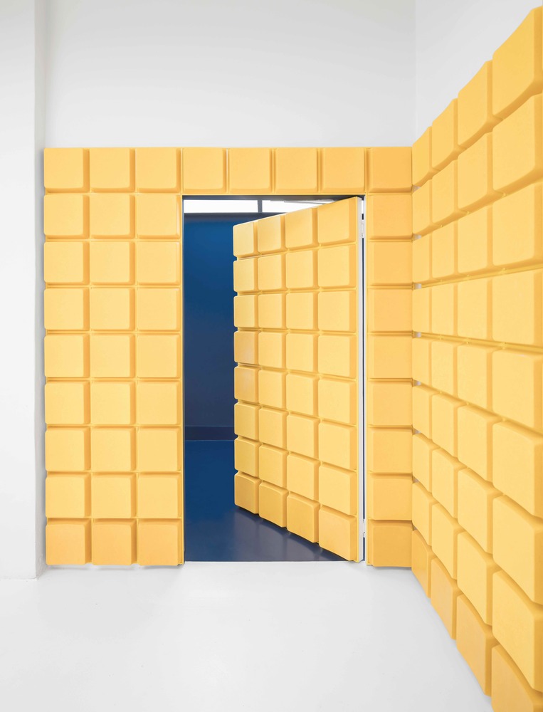 SUSURU 餐厅设计-34