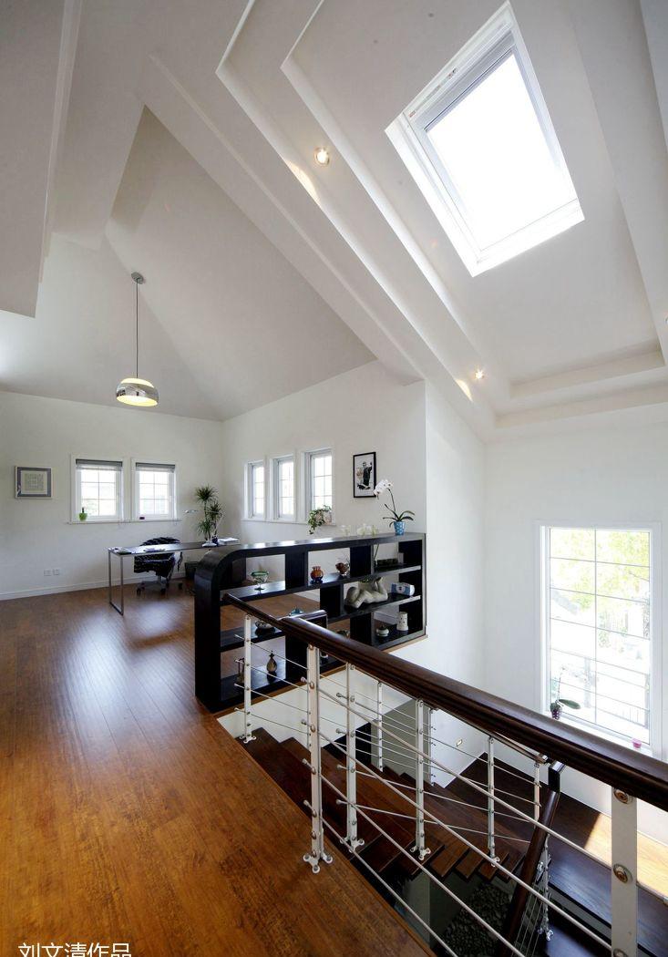 东方夏威夷 | 简约大气,融合中西元素-34