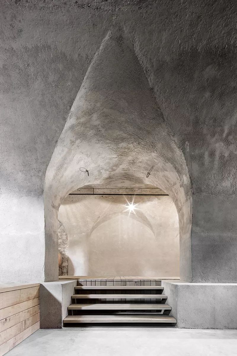 纯粹设计之美 | bergmeisterwolf 新作探寻历史与现代的平衡-6