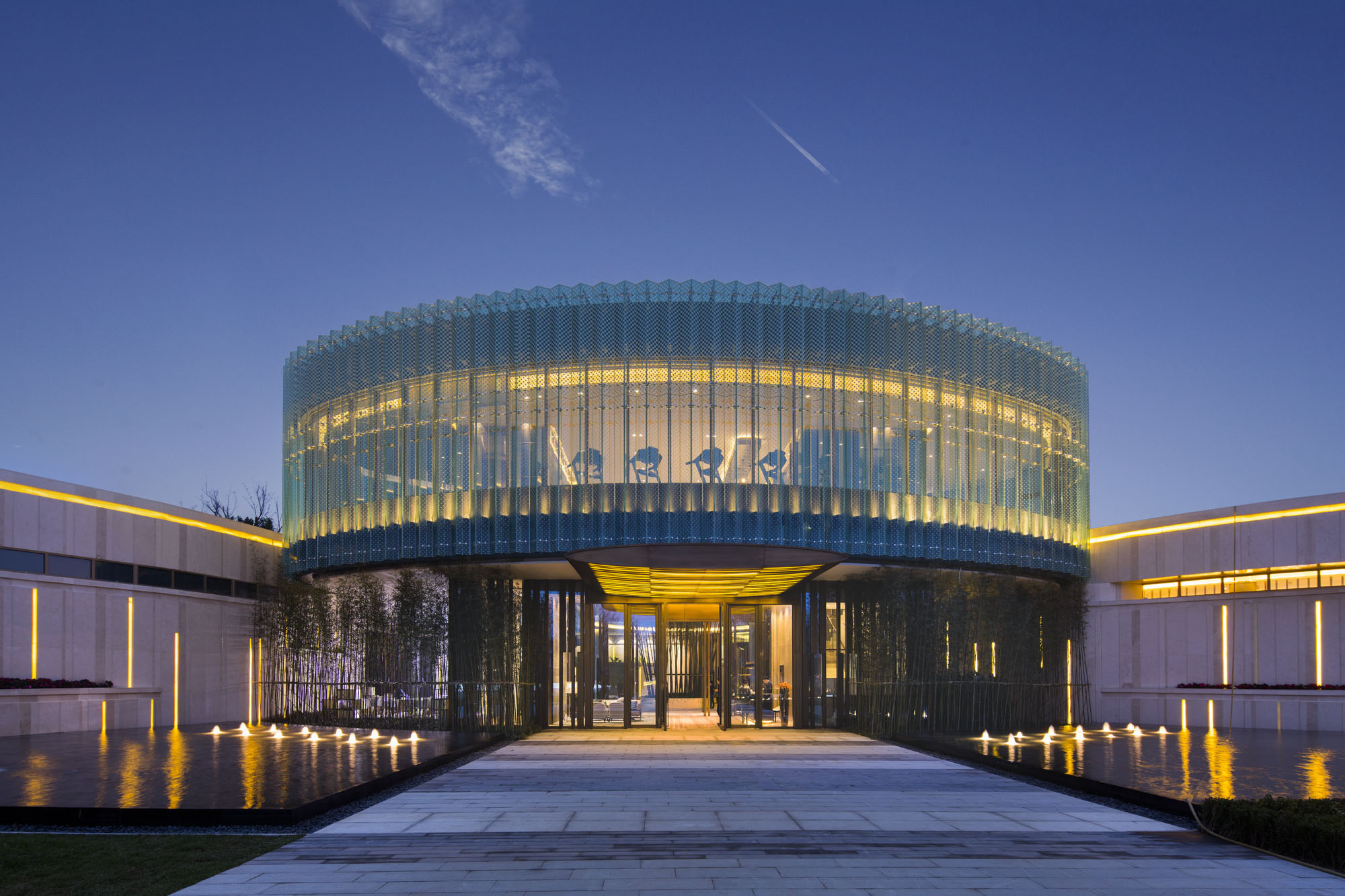 宁波万科翡翠滨江-15