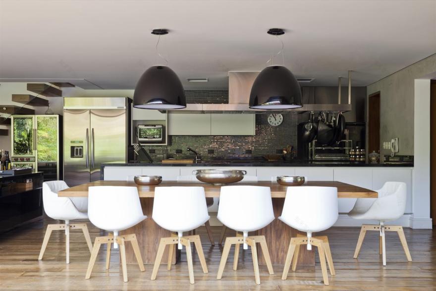 Ane·o Morumbi 住宅-3