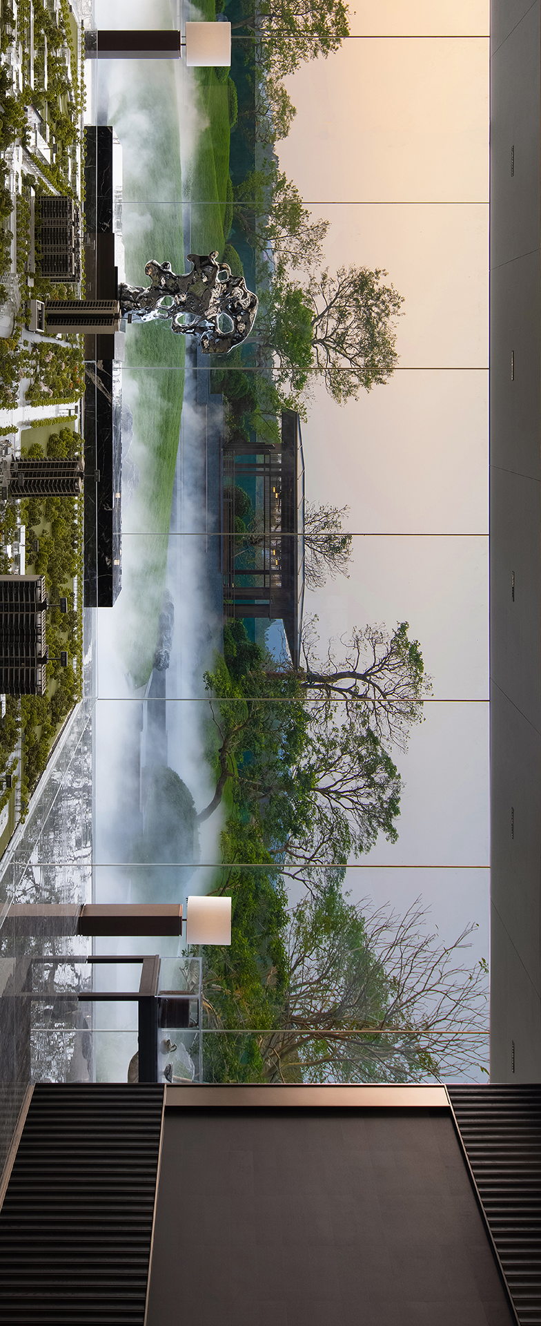 天汇天御销售中心丨中国清远丨广州道胜设计有限公司-14