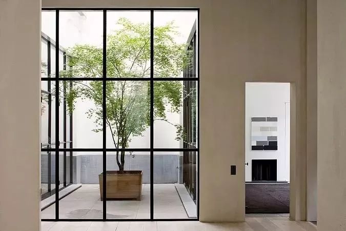 比利时设计师 Vincent Van Duysen 的极简主义家居艺术-31