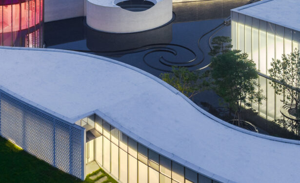 丨中国秦皇岛丨Wutopia Lab-40