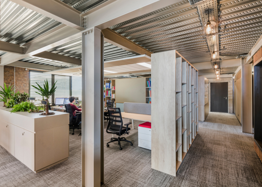 Korus 总部翻新-51