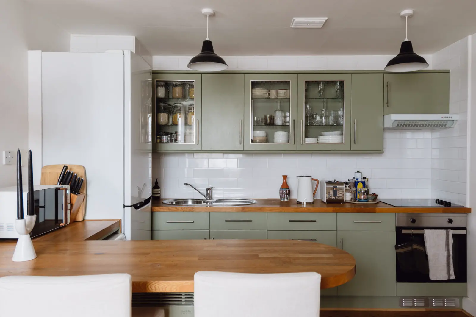 伦敦泰晤士河畔历史建筑改造的迷你阁楼-7