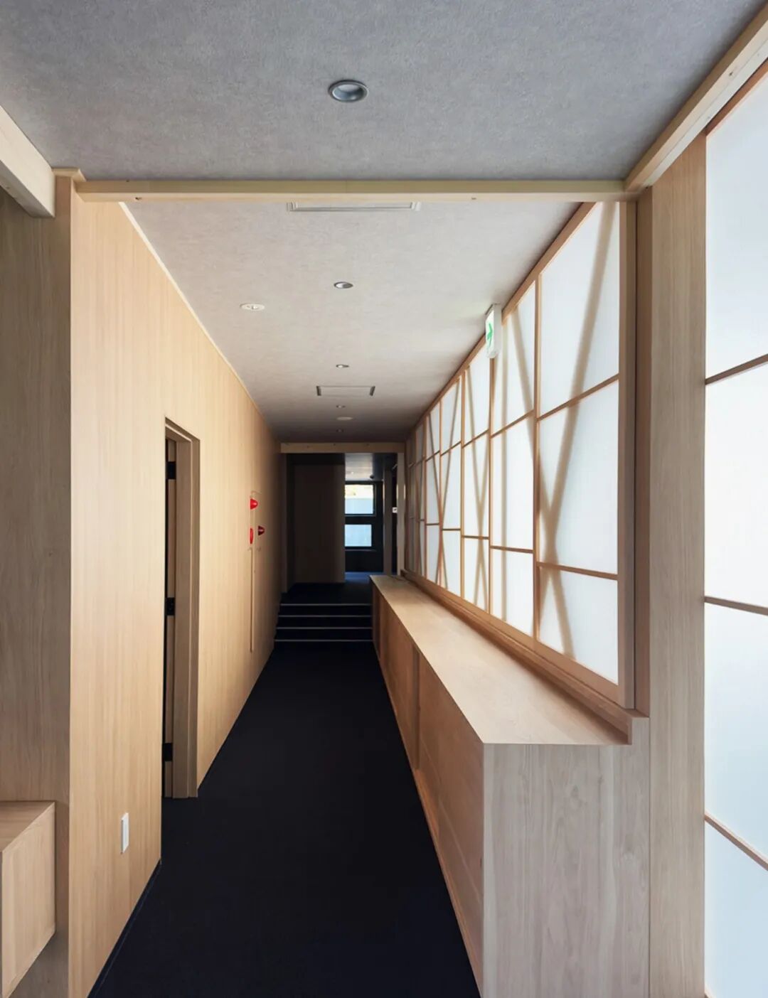 GALLERY|内向的街道·阿那亚北海道澜山酒店-28