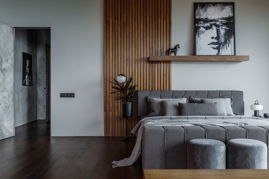 Дагомысе海边住宅丨俄罗斯丨JPArchitect-30