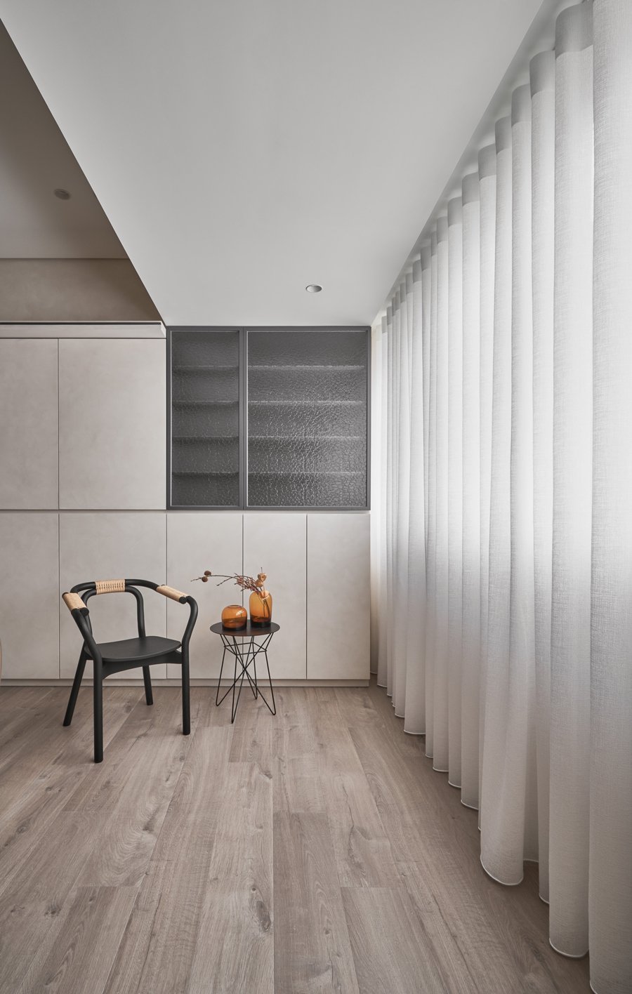 從「有靈魂的餐桌」開始滋養家的故事！用溫和時髦的磚紅色，描繪以餐廚空間為核心的起居光景 — Hey!Cheese-1