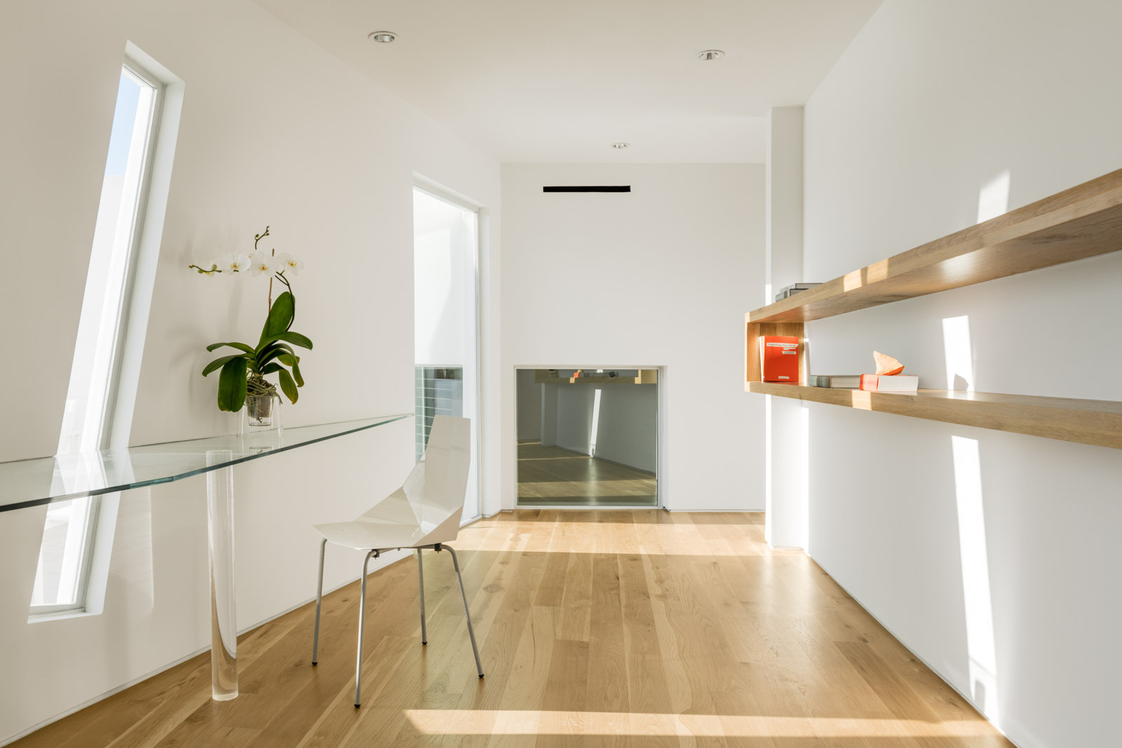 休斯顿艺术交汇点——Transart 多功能艺术空间-78