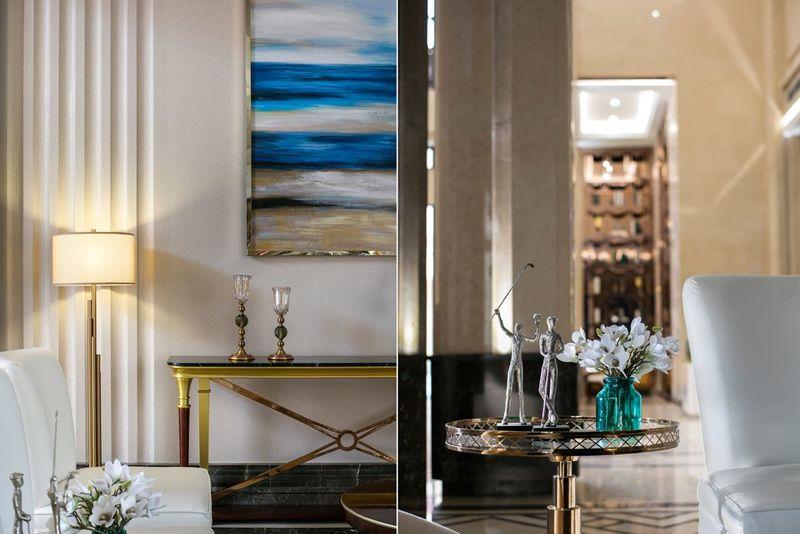 清溪镇金色半山花园售楼中心-39