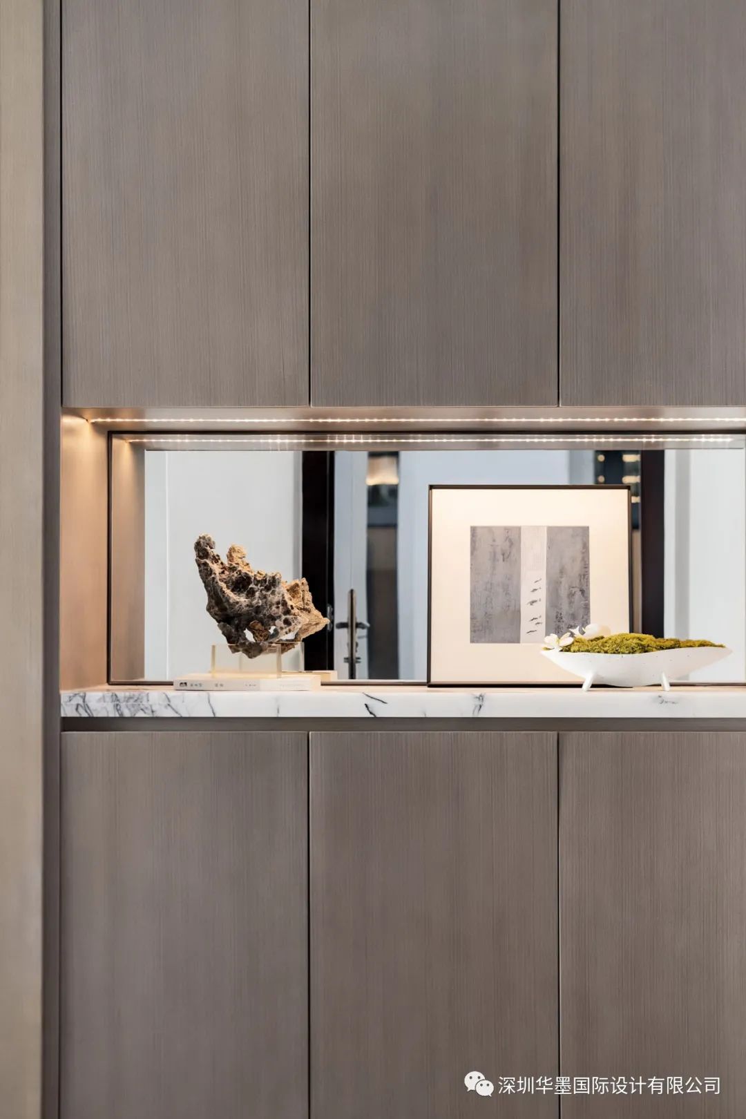 融创长沙融创城 | 东方雅韵的诗意空间-21