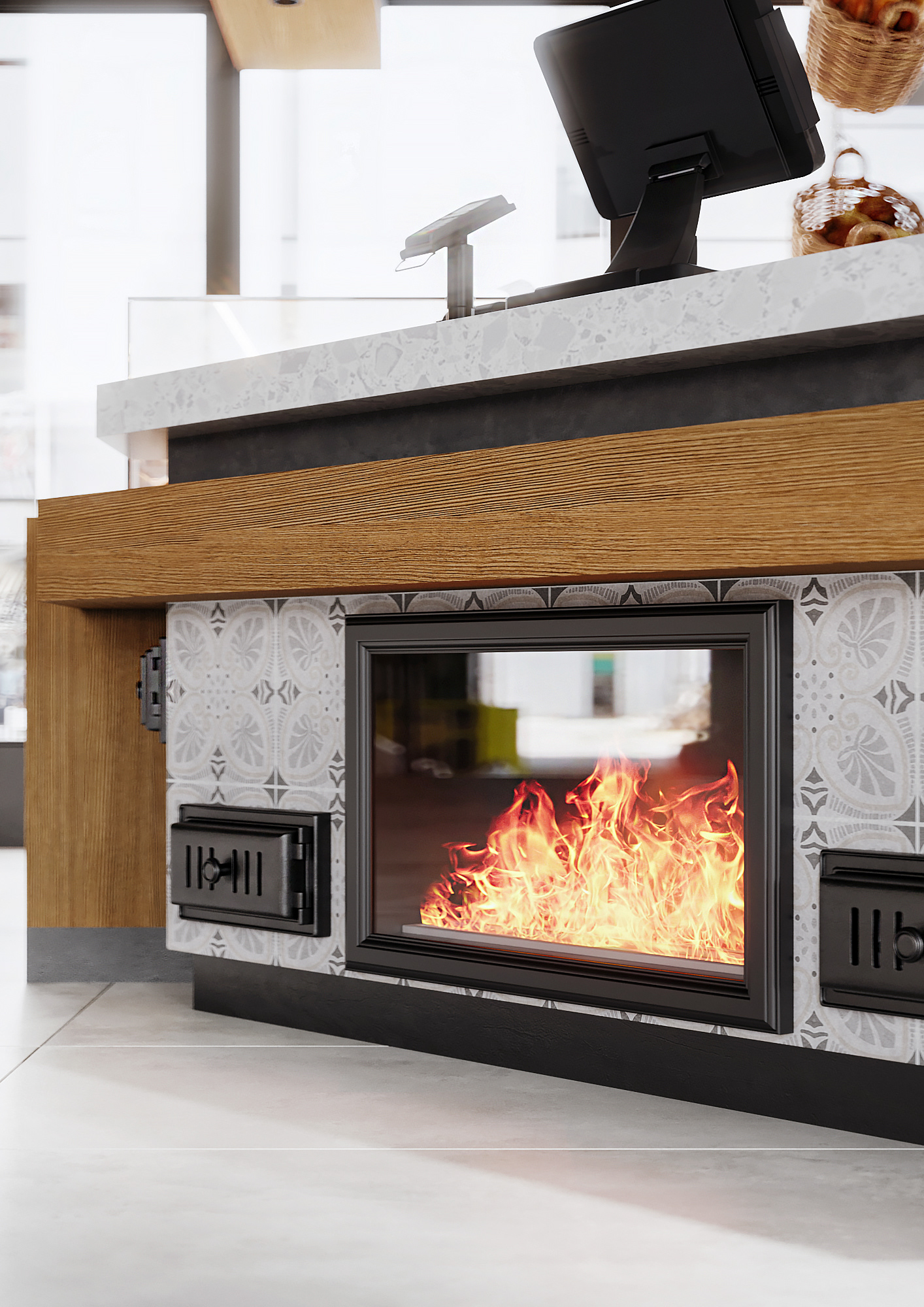 烘焙屋丨俄罗斯莫斯科-8