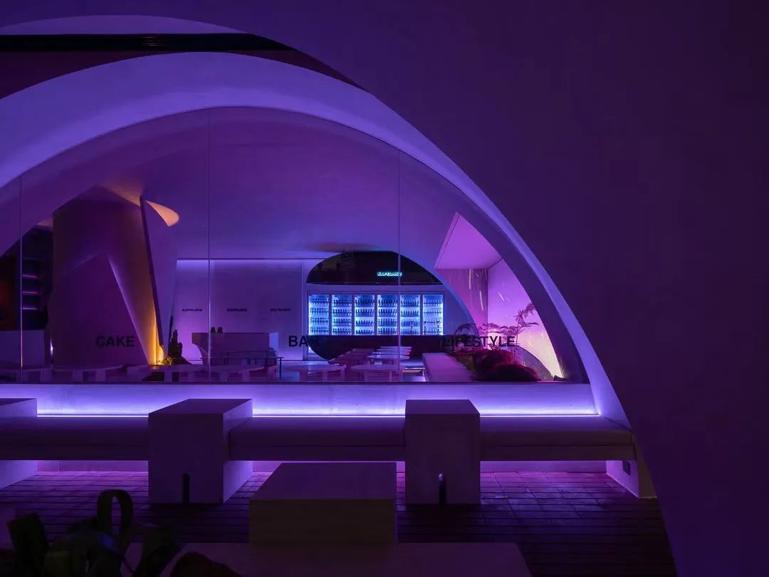 【新作】本立设计 | KAFELAKU COFFEE 在地生长概念店！-38