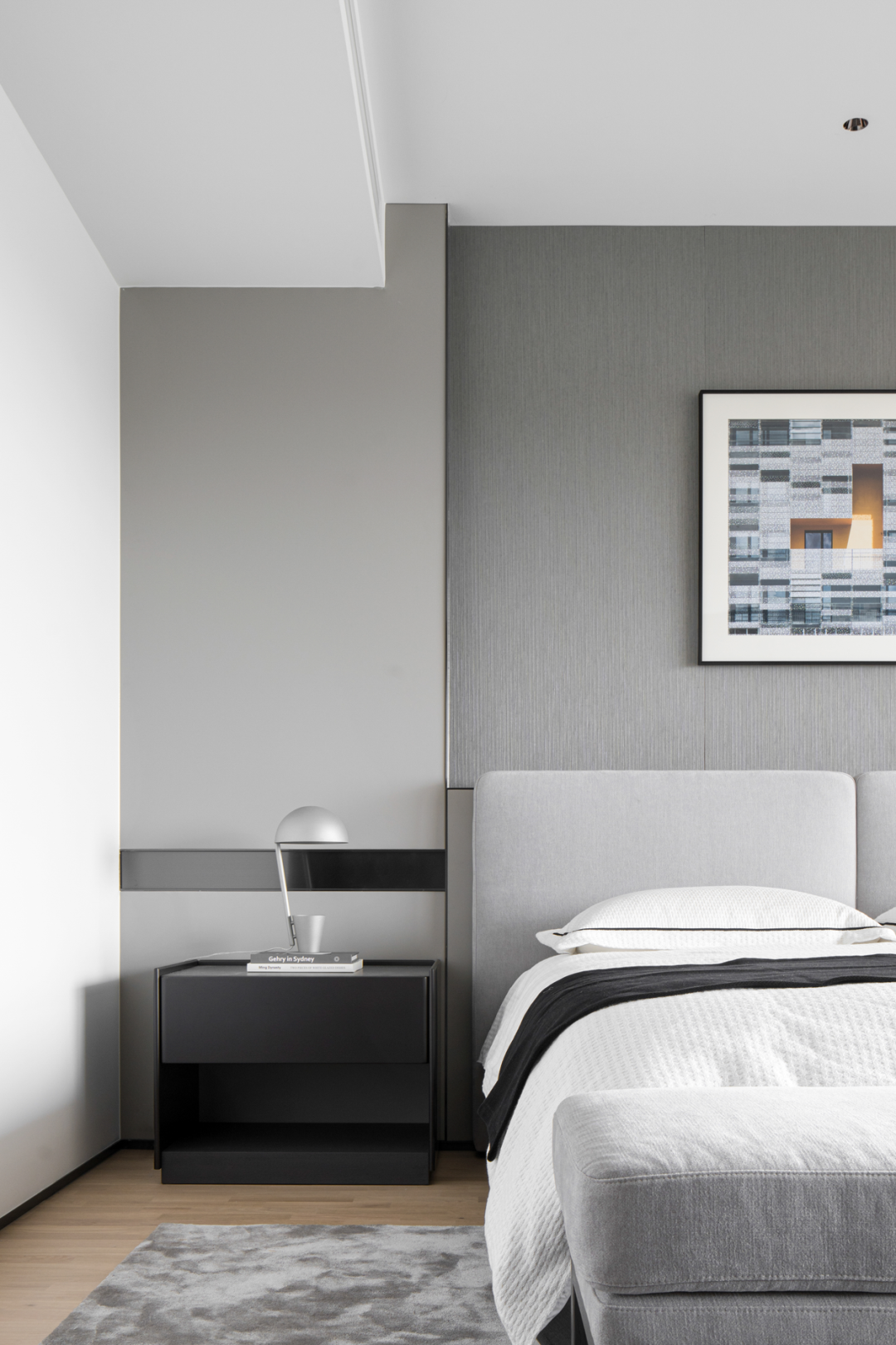 绍兴香山别墅丨中国上海丨上海亦鉴建筑设计-51