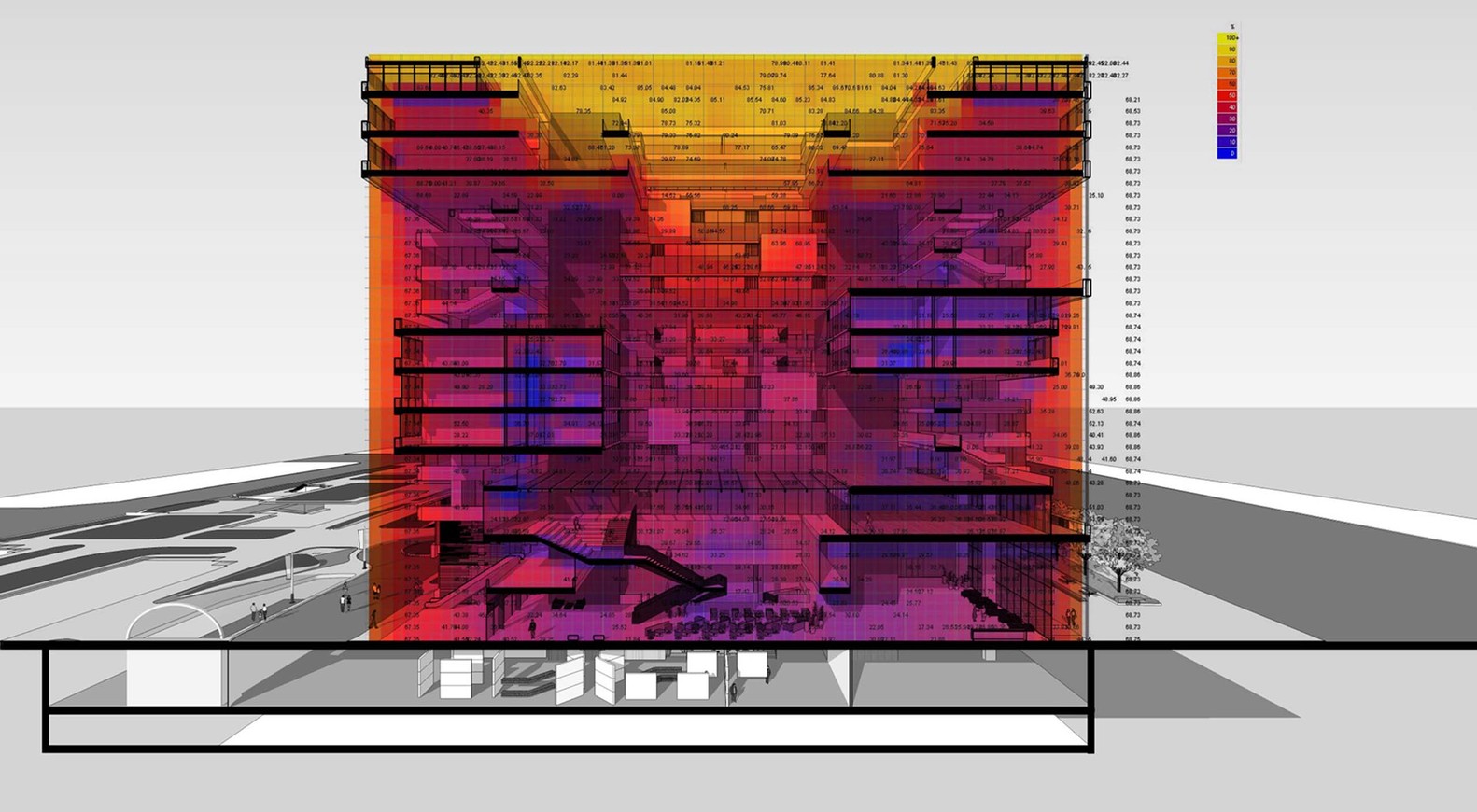 广州万科云创空间-44