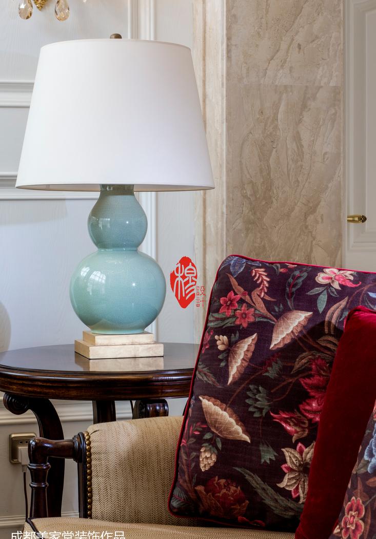 成都美家堂装饰公司-18