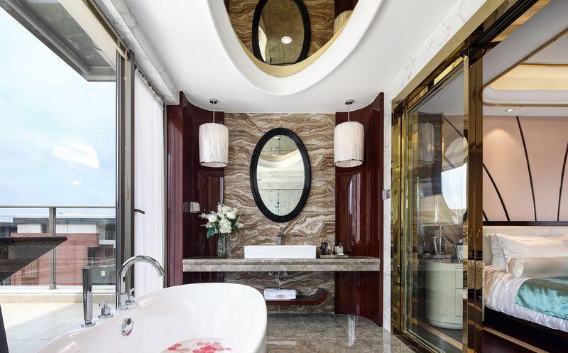 游艇风格吴月雅境，诠释优雅尊贵生活-5