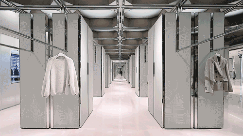 J1M5 买手店,青岛 / 万社设计-69