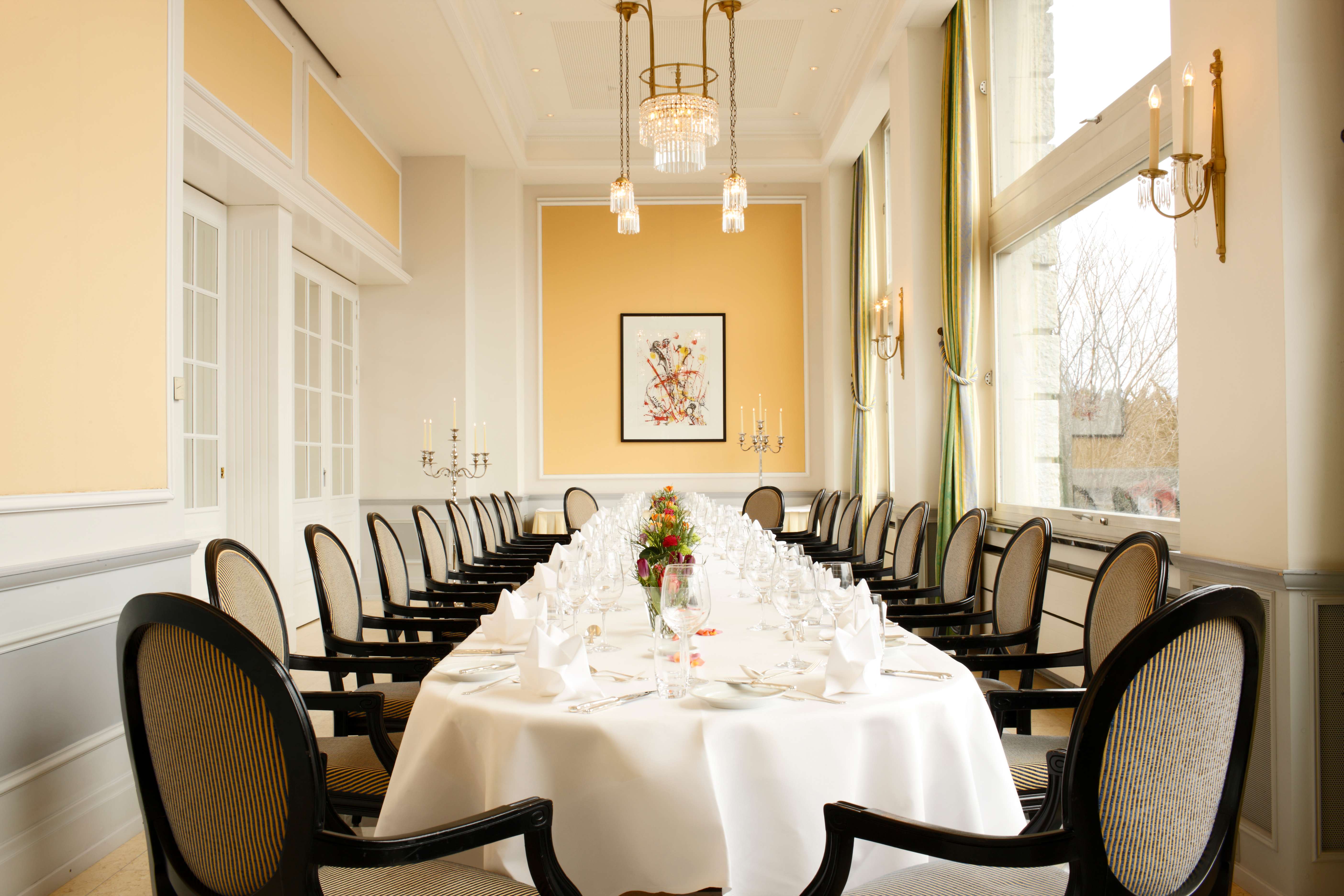 瑞士卢塞恩皇宫酒店-6